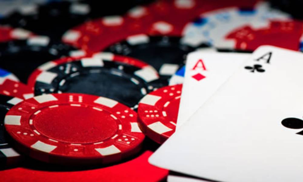 Poker Turnuvalarında Stratejik Düşüncenin Önemi