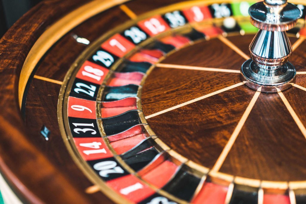 Rulet Tekniği: Martingale Stratejisi Nasıl Uygulanır?