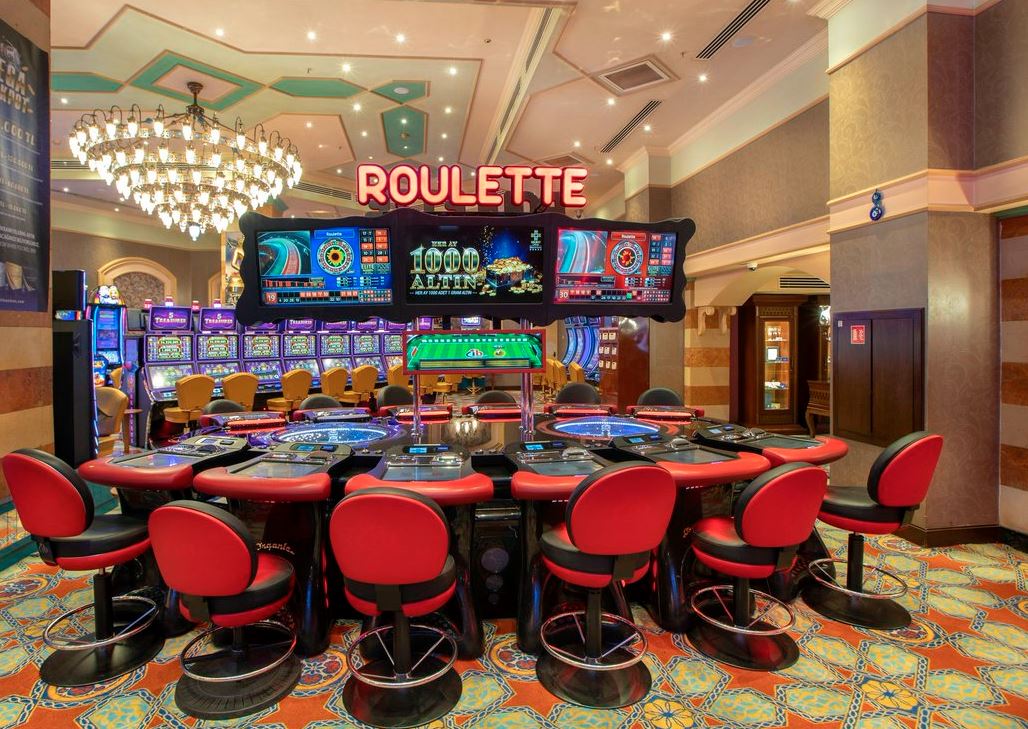 Bycasino Giriş Adresi