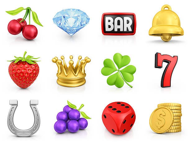 Slot Makinesi Avantajları ve Stratejileri